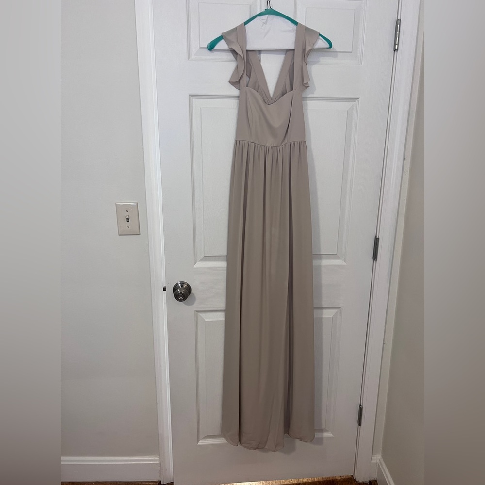 Show me your MuMu June Maxi Dress